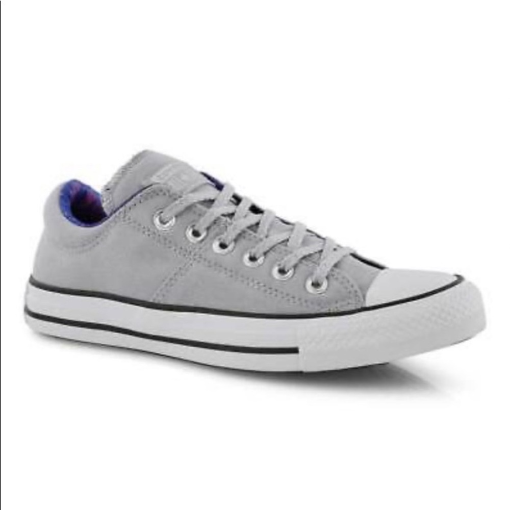 Converse Chuck Taylor MADISON FINAL FRONTIER shoe - Picture 3 of 10